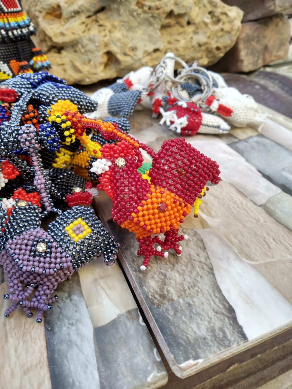 KEY CHAINS