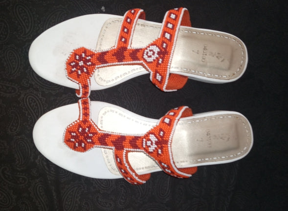 CHAPPALS