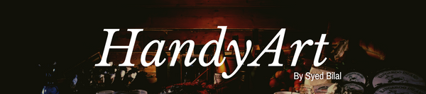 Handy Art