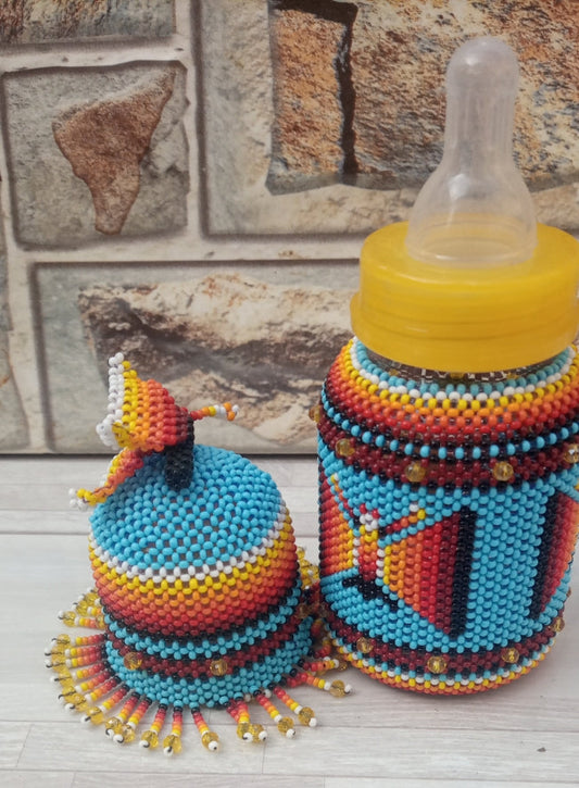 BABY FEEDER
