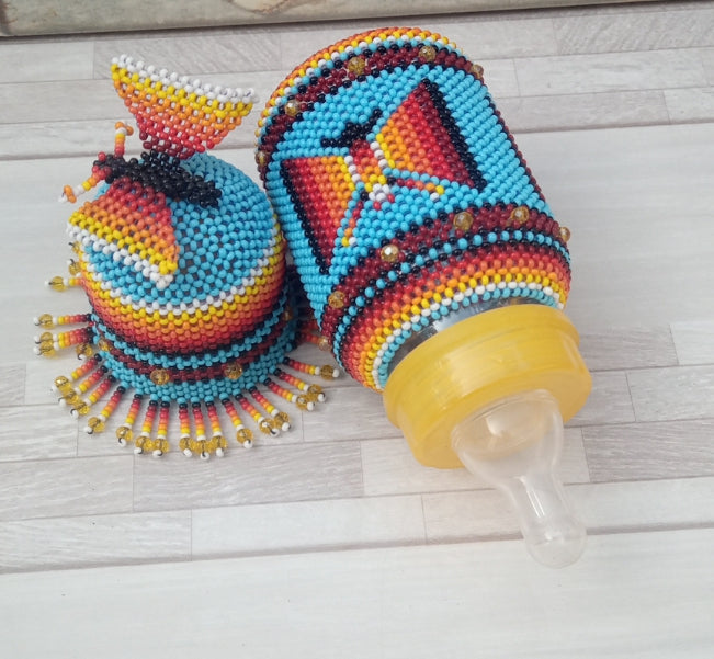 BABY FEEDER
