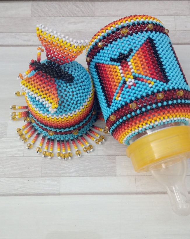 BABY FEEDER