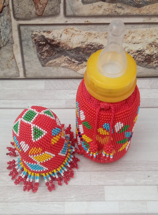 BABY FEEDER
